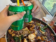 -聂发财重庆江湖菜(解放碑店)
