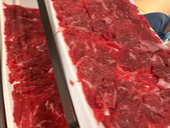 -左庭右院鲜牛肉火锅(环球港店)