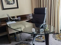 -上海静安昆仑大酒店