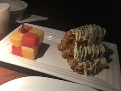 -外婆家(南开大悦城店)