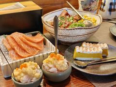 -戏作寿司(观音桥店)