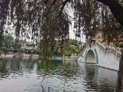 -宝墨园景区