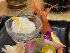 -鮨政·Omakase(港汇恒隆广场店)