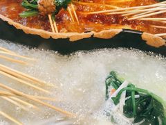 鸳鸯锅-钢管厂五区小郡肝火锅串串香(清河店)