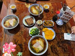 -同得兴 Since·1995 传统苏式面馆(嘉馀坊店)