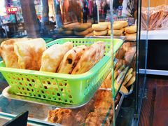 -刘氏方酥锅盔(古城总店)