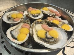 -飞尝蚝·顺德菜·鱼生(顺德总店)