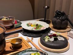 -叶叶菩提(太原别墅店)