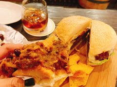 -Irene’s Bar
