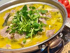 -淮安宴·淮扬菜(清河路一店)