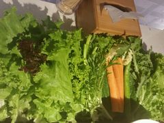 android_upload_pic-本家韩国烤肉(青岛万象城店)