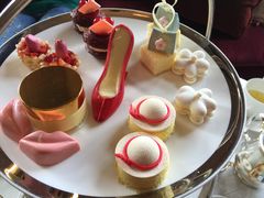 -Salon de Ville浦江汇(上海外滩华尔道夫酒店店)