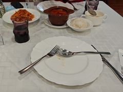 -新侨三宝乐西餐厅(崇文门店)