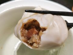 猪肉烧梅-顺香居·老字号湖北菜(江汉路店)