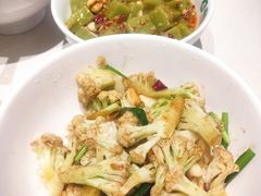 -绿草地·湘菜(芙蓉天街店)