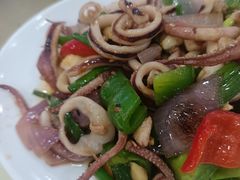 -考记泥焗鸡农庄·海鲜(北洛秘境店)