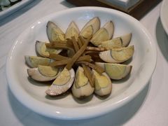 -五观堂素食(新华路店)