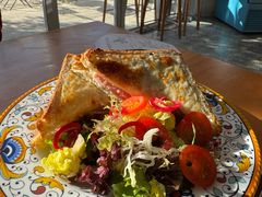 -Alimentari早午餐(安福路店)