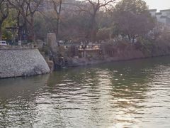 -东水关遗址公园