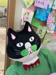 -洗脸猫·洗脸吧(北京大兴大悦春风里店)