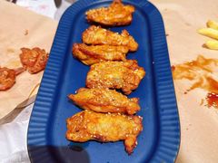 -必胜客(木渎天虹店)