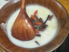 -敏珠拉姆藏餐·南京厨房(富春江东街店)