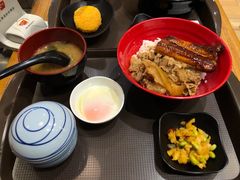 -食其家·牛丼咖喱(天津梅江印象城店)
