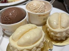 -大中华希尔顿酒店-念自助餐·嗨啤·小龙虾
