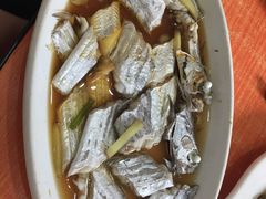 -老地方海鲜坊(步行街店)
