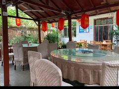 -王幺妹泡姜鸡火锅