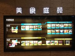 门面-仁恒美食庭苑