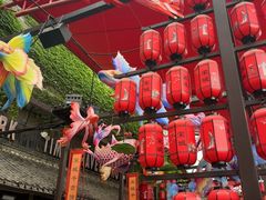 -杭州宋城