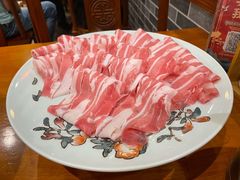 -乐宴·老北京铜火锅(桂庙店)