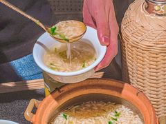 -龙门醉客(上塘路店)