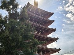 -浅草寺
