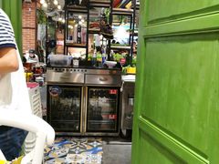 -钢管厂歆瑞源油卤串串香(春熙路太古里店)