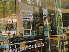 -爱樂咖啡(青年体育公园店)