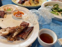 -大树头·花园餐厅(市桥店)