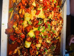 -锦尚阁烤鱼(望京新荟城店)