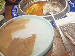 -快乐小羊·内蒙牛羊肉火锅(流花中心店)