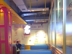 -邢氏老太太烤串(北兴街店)