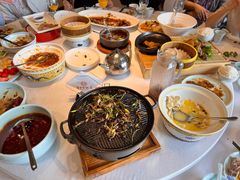 -惠丰堂饭庄·烤鸭·京味菜(西北旺·唐家岭店)