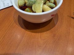 -鸿毛饺子(紫竹桥店)