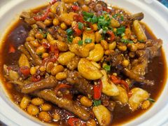 -小柴米·传统江西菜(万寿宫店)