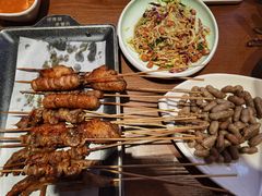 -管氏翅吧(马家堡店)