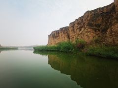 -水洞沟旅游区