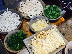 -重庆渝达老火锅(春熙路店)