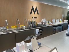 -M Stand(北京平安幸福中心店)