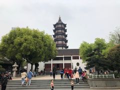 -绳金塔
