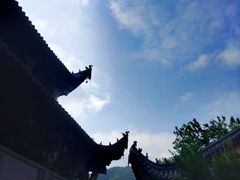 -九华山风景区